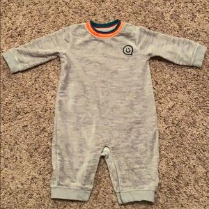 Gymboree one piece suit